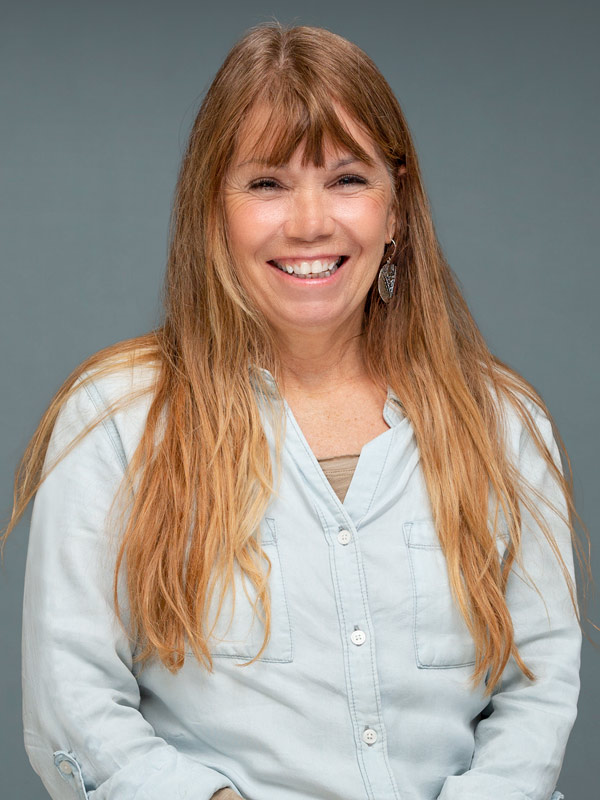 Faculty profile photo of Lisa  Marx