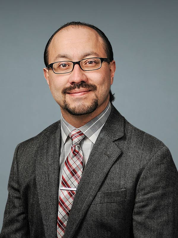 Faculty profile photo of Jorge  Mejia-Corletto