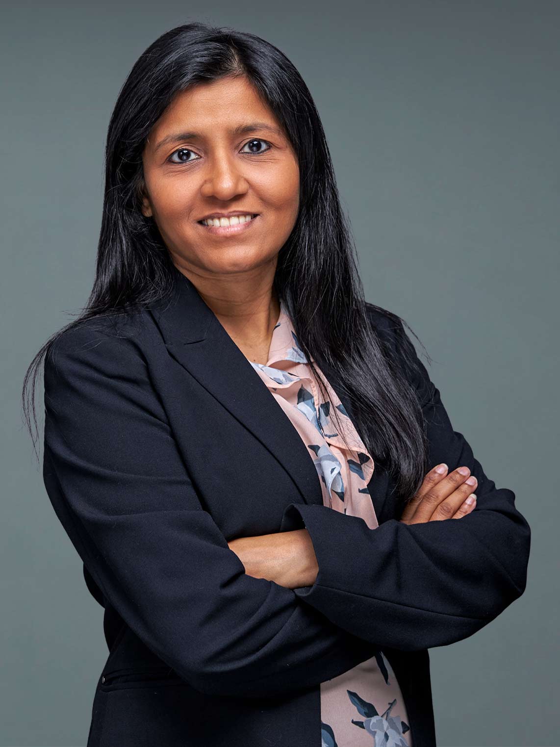 Faculty profile photo of Dimpy  Mody