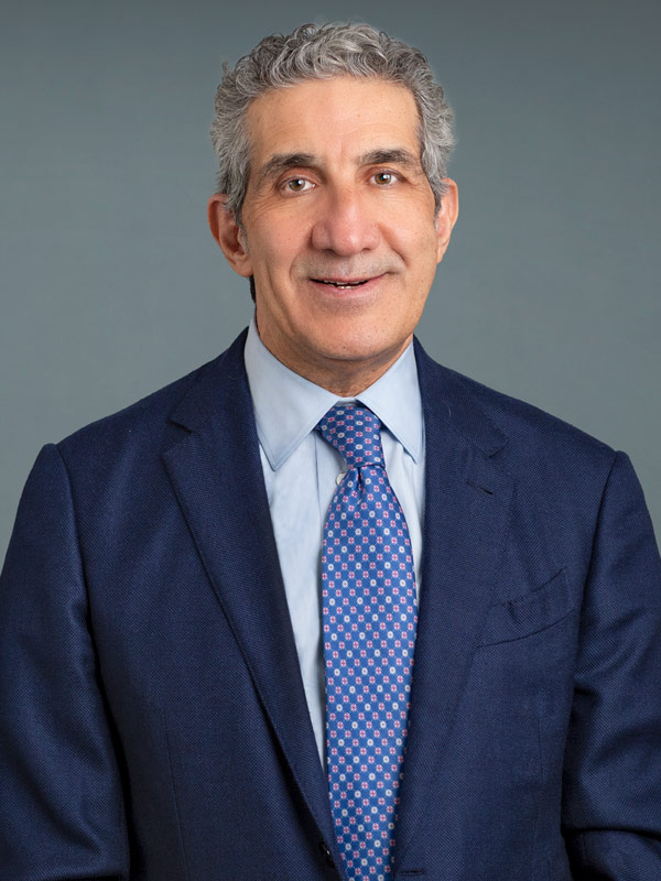 Faculty profile photo of Farr R. Nezhat