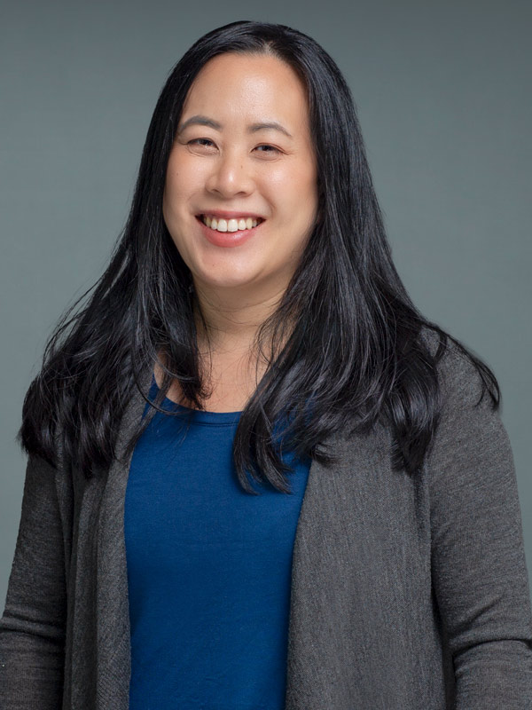 Faculty profile photo of Sarah S. Ng