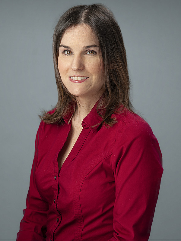 Faculty profile photo of Mary K. O'Keeffe