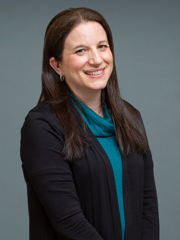 Faculty profile photo of Marie  Palazzo