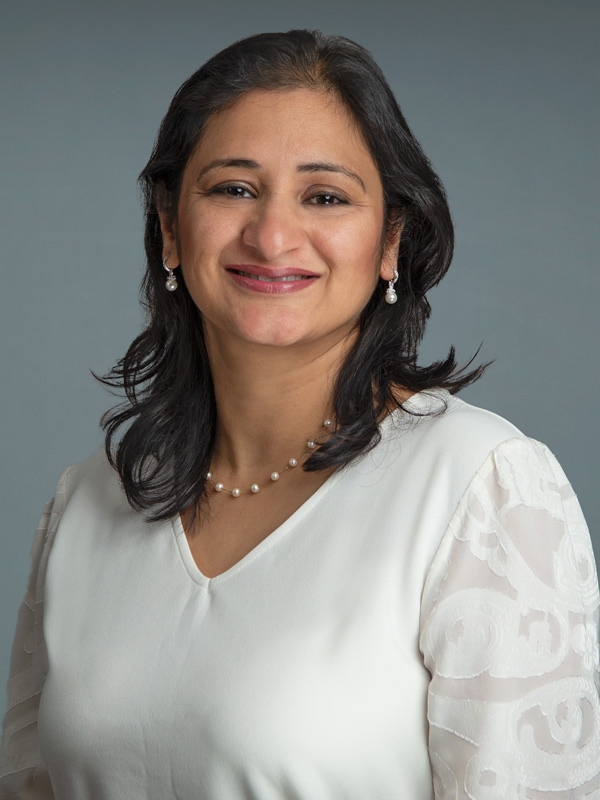 Faculty profile photo of Padmini  Purwar