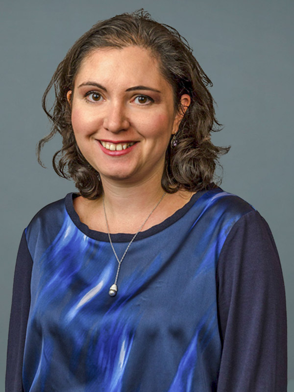 Faculty profile photo of Irina  Rapoport