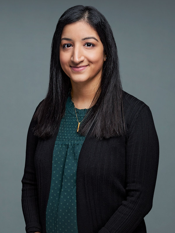 Faculty profile photo of Sonam  Sani