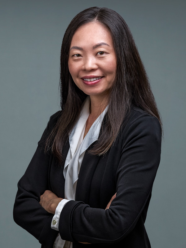 Faculty profile photo of Ruth D. Sarmiento