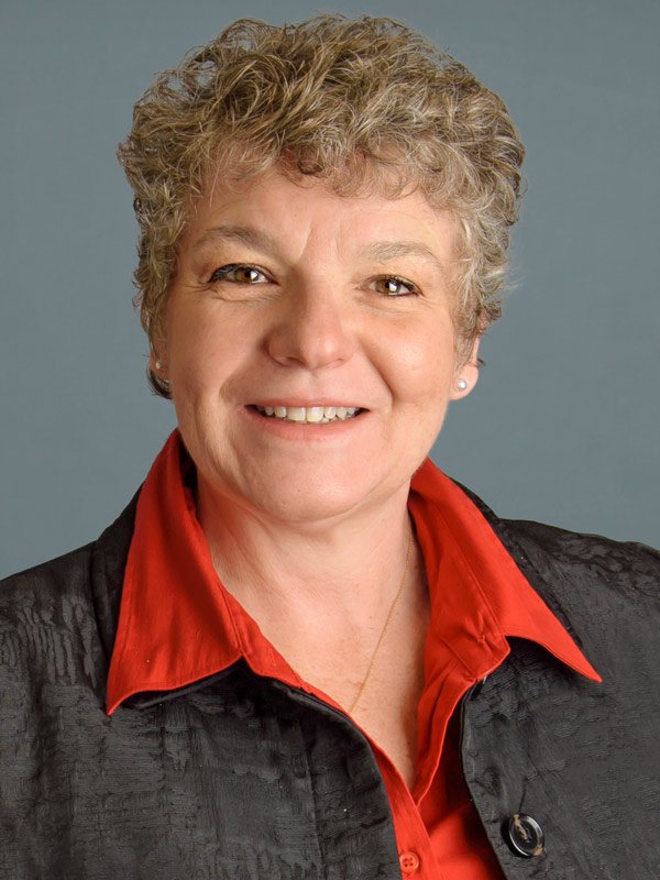 Faculty profile photo of Deborah A. Schaefer