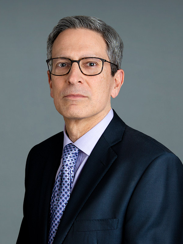 Faculty profile photo of Albert  Schenone