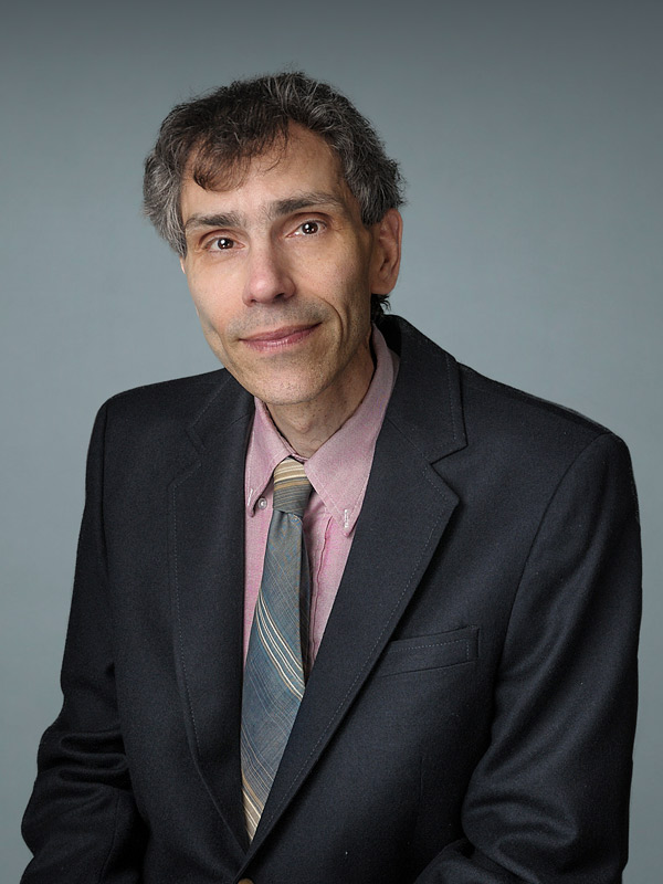 Faculty profile photo of Marlon  Seliger