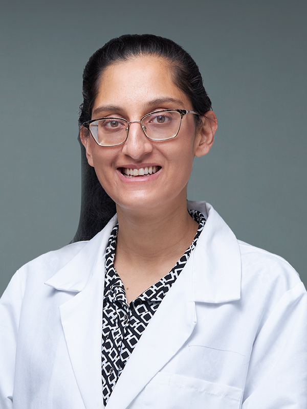 Faculty profile photo of Sarita  Singh