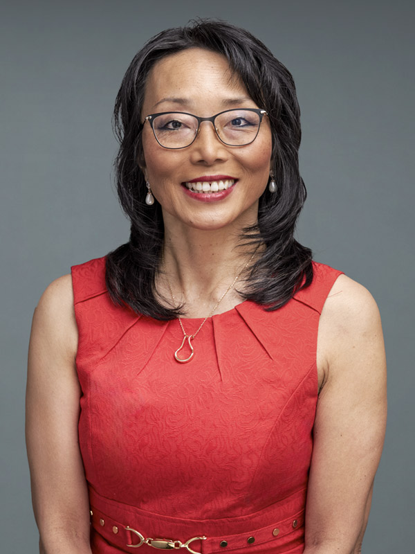 Faculty profile photo of Linda  Sung