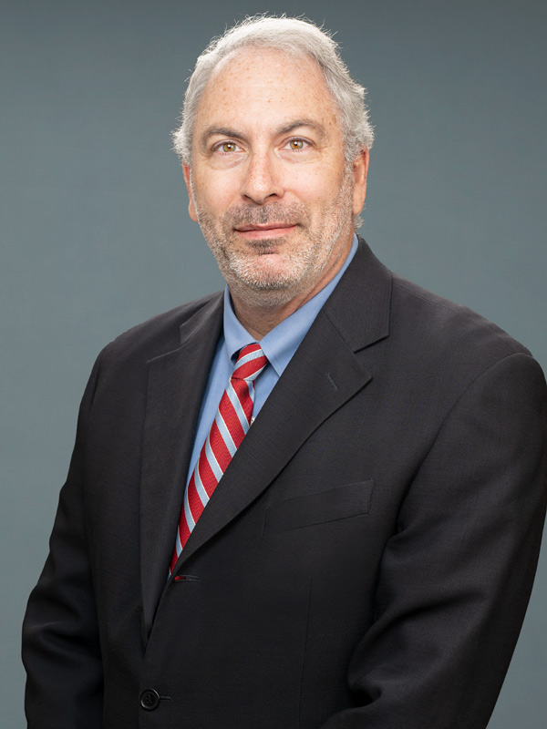 Faculty profile photo of Steven M. Tillem