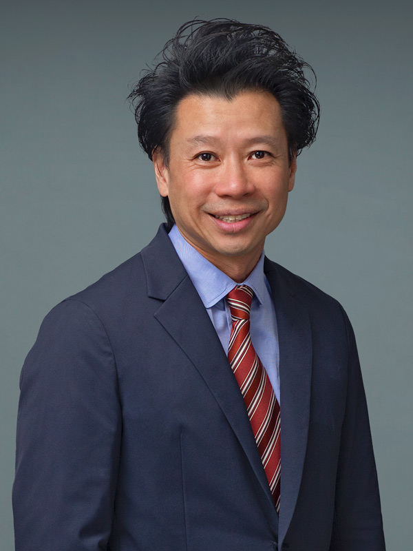 Faculty profile photo of Albert  Tse