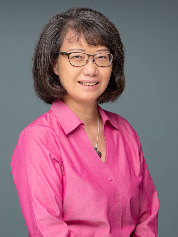 Faculty profile photo of Rose  Tse