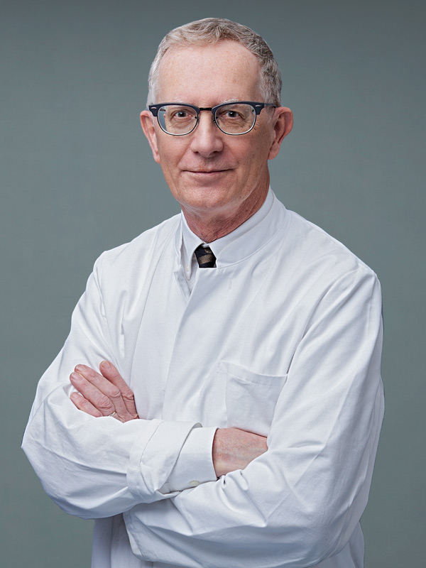 Faculty profile photo of Philippe  Vaillancourt