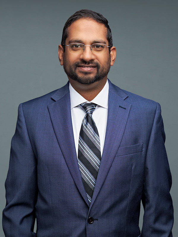 Faculty profile photo of Prakash  Viswanathan