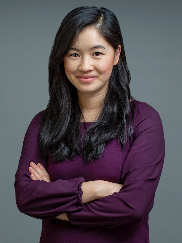 Faculty profile photo of Karyn  Wat