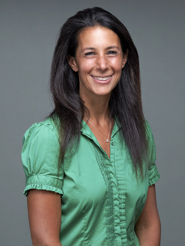 Faculty profile photo of Danielle  Weinman