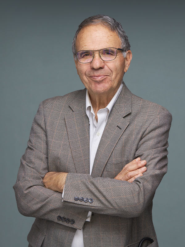 Faculty profile photo of Stephen  Weitzman