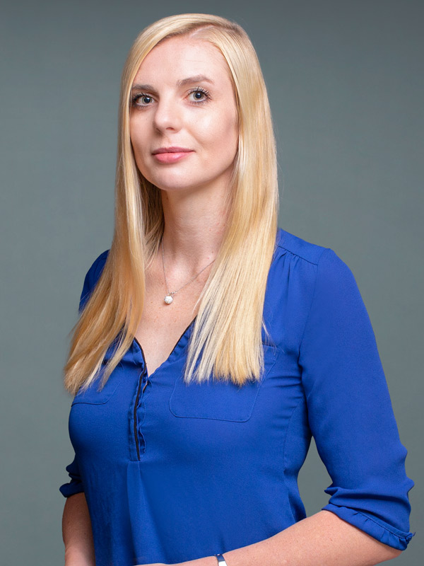 Faculty profile photo of Marta W. Wronska