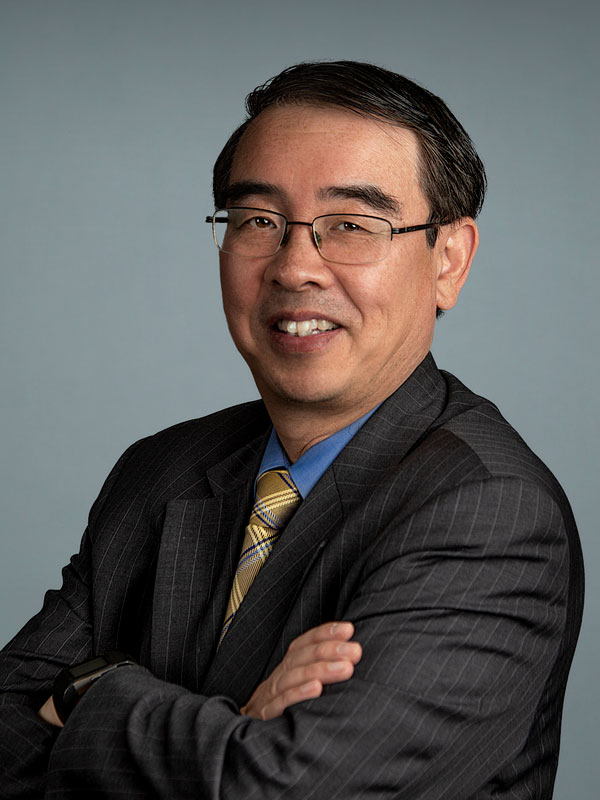 Faculty profile photo of Shicong  Ye