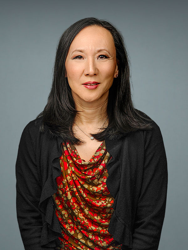 Faculty profile photo of Jung  Youn