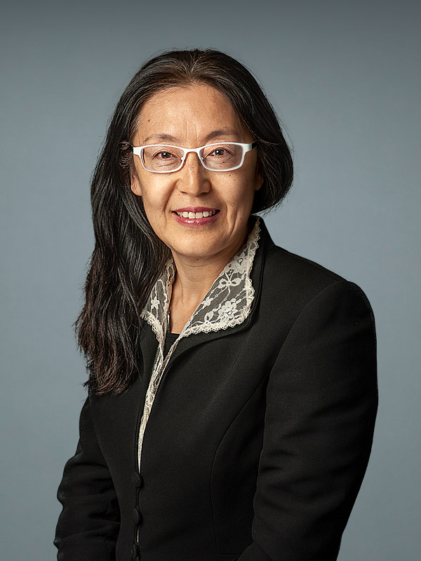 Faculty profile photo of Huiying  Yu