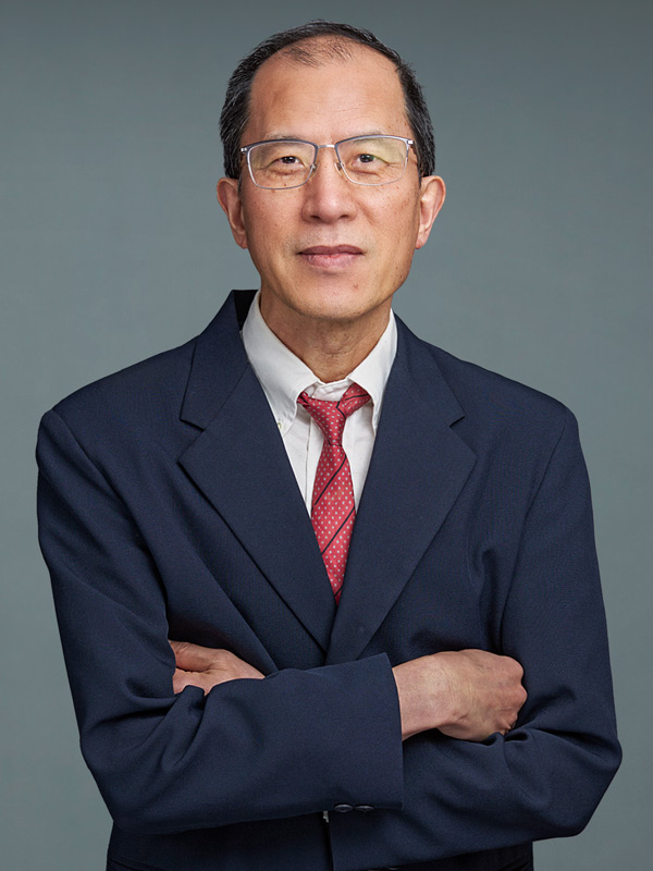 Faculty profile photo of Hai  Zhang