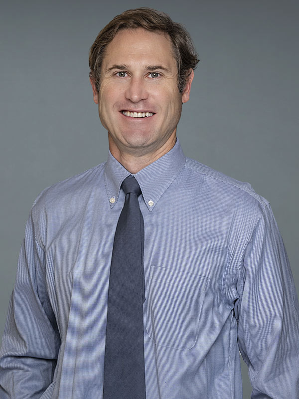 Faculty profile photo of Michael  Zimmerman