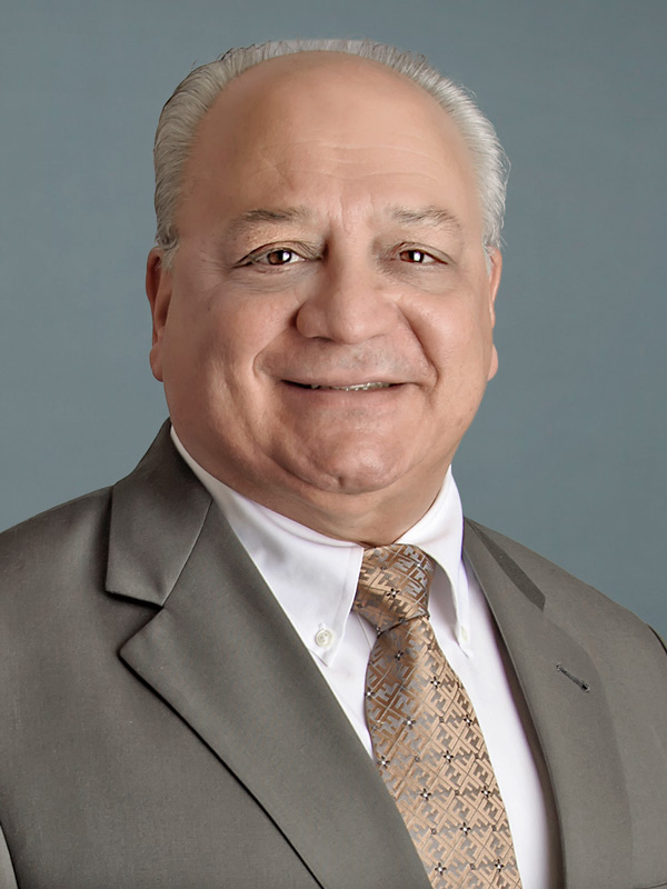 Faculty profile photo of Anthony P. Zollo